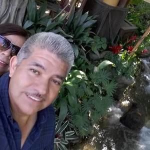 Meet your Posher, Joel